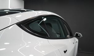 Tesla Model 3 MODEL 3 New Rear Tyres! Ryzen Chip LFP Battery Adaptive LEDs Heat Pump  10