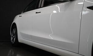 Tesla Model 3 MODEL 3 New Rear Tyres! Ryzen Chip LFP Battery Adaptive LEDs Heat Pump  15