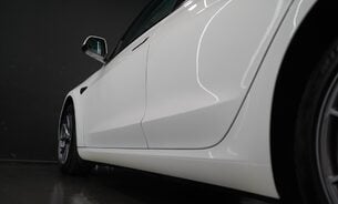 Tesla Model 3 MODEL 3 New Rear Tyres! Ryzen Chip LFP Battery Adaptive LEDs Heat Pump  6