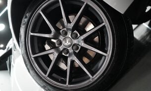 Tesla Model 3 MODEL 3 New Rear Tyres! Ryzen Chip LFP Battery Adaptive LEDs Heat Pump  3