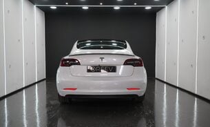 Tesla Model 3 MODEL 3 New Rear Tyres! Ryzen Chip LFP Battery Adaptive LEDs Heat Pump  8