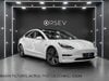 Tesla Model 3 STANDARD RANGE PLUS Low Mileage Black Interior Pano Roof Heated front Seats