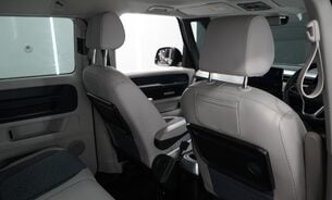 Volkswagen Id.Buzz STYLE Just Serviced by VW! IQ.LIGHT matrix LEDs Rev Cam Power Tailgate ++ 35
