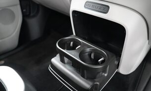 Volkswagen Id.Buzz STYLE Just Serviced by VW! IQ.LIGHT matrix LEDs Rev Cam Power Tailgate ++ 32