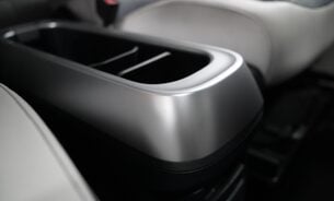 Volkswagen Id.Buzz STYLE Just Serviced by VW! IQ.LIGHT matrix LEDs Rev Cam Power Tailgate ++ 33