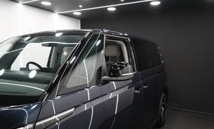 Volkswagen Id.Buzz STYLE Just Serviced by VW! IQ.LIGHT matrix LEDs Rev Cam Power Tailgate ++ 15