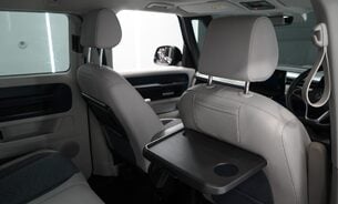 Volkswagen Id.Buzz STYLE Just Serviced by VW! IQ.LIGHT matrix LEDs Rev Cam Power Tailgate ++ 36