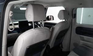 Volkswagen Id.Buzz STYLE Just Serviced by VW! IQ.LIGHT matrix LEDs Rev Cam Power Tailgate ++ 41