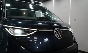 Volkswagen Id.Buzz STYLE Just Serviced by VW! IQ.LIGHT matrix LEDs Rev Cam Power Tailgate ++ 11