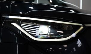 Volkswagen Id.Buzz STYLE Just Serviced by VW! IQ.LIGHT matrix LEDs Rev Cam Power Tailgate ++ 9