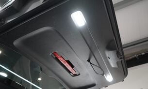Volkswagen Id.Buzz STYLE Just Serviced by VW! IQ.LIGHT matrix LEDs Rev Cam Power Tailgate ++ 39