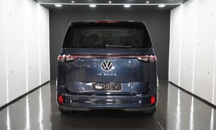 Volkswagen Id.Buzz STYLE Just Serviced by VW! IQ.LIGHT matrix LEDs Rev Cam Power Tailgate ++ 19