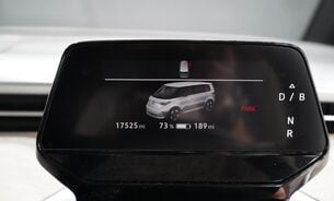 Volkswagen Id.Buzz STYLE Just Serviced by VW! IQ.LIGHT matrix LEDs Rev Cam Power Tailgate ++ 29