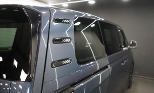 Volkswagen Id.Buzz STYLE Just Serviced by VW! IQ.LIGHT matrix LEDs Rev Cam Power Tailgate ++ 22