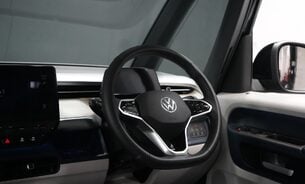 Volkswagen Id.Buzz STYLE Just Serviced by VW! IQ.LIGHT matrix LEDs Rev Cam Power Tailgate ++ 43