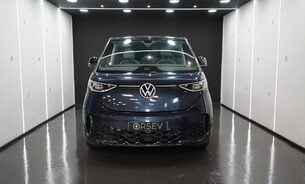 Volkswagen Id.Buzz STYLE Just Serviced by VW! IQ.LIGHT matrix LEDs Rev Cam Power Tailgate ++ 8