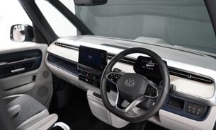 Volkswagen Id.Buzz STYLE Just Serviced by VW! IQ.LIGHT matrix LEDs Rev Cam Power Tailgate ++ 2