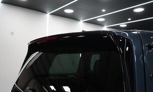 Volkswagen Id.Buzz STYLE Just Serviced by VW! IQ.LIGHT matrix LEDs Rev Cam Power Tailgate ++ 25