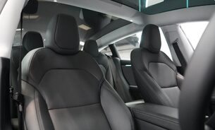 Tesla Model 3 RWD Latest Highland Version Full Self Driving Vented Seats Matrix Lights 13