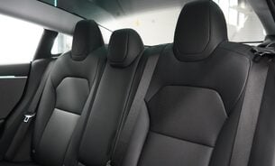 Tesla Model 3 RWD Latest Highland Version Full Self Driving Vented Seats Matrix Lights 22