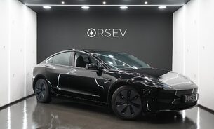 Tesla Model 3 RWD Latest Highland Version Full Self Driving Vented Seats Matrix Lights 1