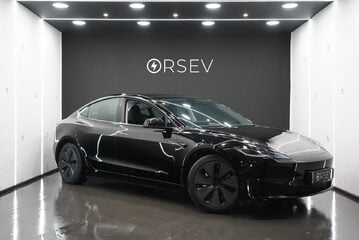 Tesla Model 3 RWD Latest Highland model Full Self Driving Vented Seats Matrix Lights