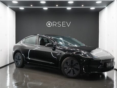 Tesla Model 3 RWD Latest Highland model Full Self Driving Vented Seats Matrix Lights