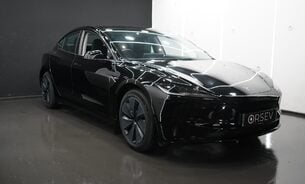 Tesla Model 3 RWD Latest Highland Version Full Self Driving Vented Seats Matrix Lights 9