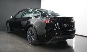 Tesla Model 3 RWD Latest Highland Version Full Self Driving Vented Seats Matrix Lights 3