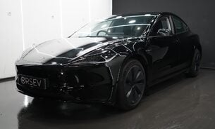 Tesla Model 3 RWD Latest Highland Version Full Self Driving Vented Seats Matrix Lights 4