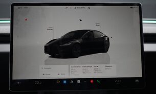 Tesla Model 3 RWD Latest Highland Version Full Self Driving Vented Seats Matrix Lights 25