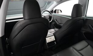 Tesla Model 3 RWD Latest Highland Version Full Self Driving Vented Seats Matrix Lights 21