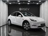 Tesla Model Y Long Range One Owner Very Clean Premium Sound Black Interior Pano Roof