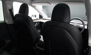 Tesla Model Y Long Range One Owner Very Clean Premium Sound Black Interior Pano Roof 25