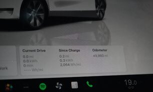 Tesla Model Y Long Range One Owner Very Clean Premium Sound Black Interior Pano Roof 33