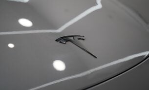 Tesla Model Y Long Range One Owner Very Clean Premium Sound Black Interior Pano Roof 17