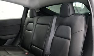 Tesla Model Y Long Range One Owner Very Clean Premium Sound Black Interior Pano Roof 29