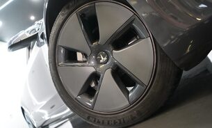 Tesla Model 3 Long Range Heat Pump Heated Steering Wheel Pano Roof Black Interior VAT Q 4