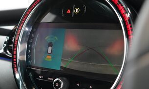 Mini Hatch Cooper S LEVEL 3 Pano Sunroof, Head Up Display, Rev Camera, Harmon Kardon 39