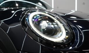Mini Hatch Cooper S LEVEL 3 Pano Sunroof, Head Up Display, Rev Camera, Harmon Kardon 18