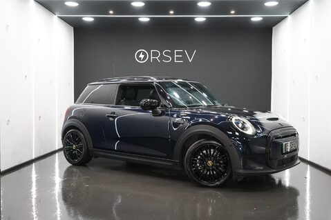 Mini Hatch Cooper S LEVEL 3 Pano Sunroof, Head Up Display, Rev Camera, Harmon Kardon 