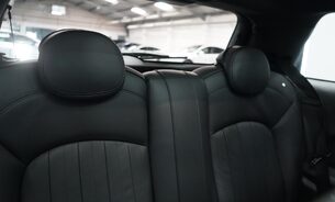 Mini Hatch Cooper S LEVEL 3 Pano Sunroof, Head Up Display, Rev Camera, Harmon Kardon 29