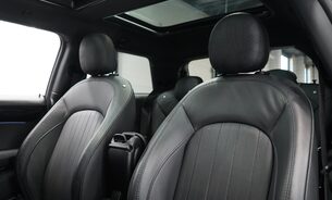 Mini Hatch Cooper S LEVEL 3 Pano Sunroof, Head Up Display, Rev Camera, Harmon Kardon 34