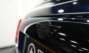 Mini Hatch Cooper S LEVEL 3 Pano Sunroof, Head Up Display, Rev Camera, Harmon Kardon 21