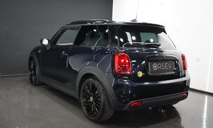Mini Hatch Cooper S LEVEL 3 Pano Sunroof, Head Up Display, Rev Camera, Harmon Kardon 3