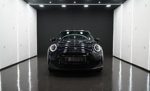 Mini Hatch Cooper S LEVEL 3 Pano Sunroof, Head Up Display, Rev Camera, Harmon Kardon 9