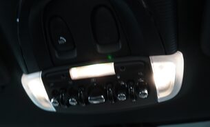 Mini Hatch Cooper S LEVEL 3 Pano Sunroof, Head Up Display, Rev Camera, Harmon Kardon 40