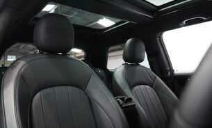 Mini Hatch Cooper S LEVEL 3 Pano Sunroof, Head Up Display, Rev Camera, Harmon Kardon 4