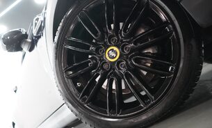 Mini Hatch Cooper S LEVEL 3 Pano Sunroof, Head Up Display, Rev Camera, Harmon Kardon 5