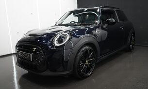 Mini Hatch Cooper S LEVEL 3 Pano Sunroof, Head Up Display, Rev Camera, Harmon Kardon 11